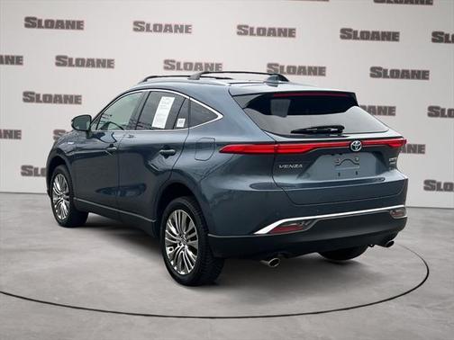 2021 Toyota Venza Limited