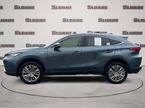 2021 Toyota Venza Limited