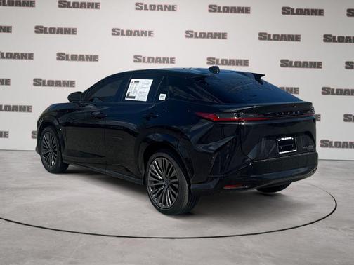 Caviar 2023 Lexus RZ 450e Luxury