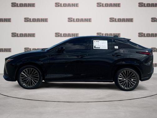 Caviar 2023 Lexus RZ 450e Luxury