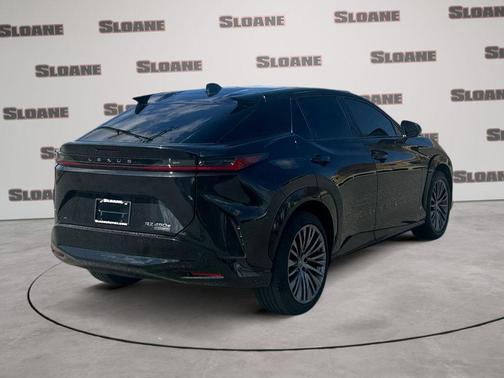 Caviar 2023 Lexus RZ 450e Luxury