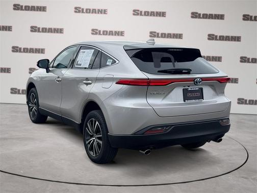 2024 Toyota Venza LE