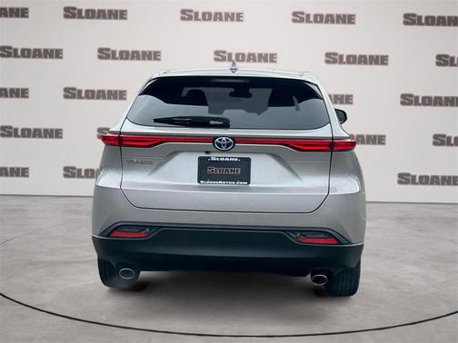 2024 Toyota Venza LE