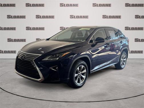 2019 Lexus RX 350 Base