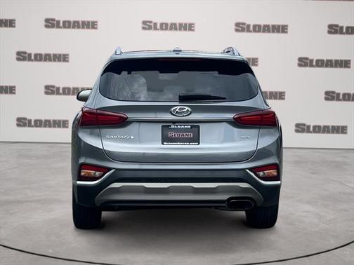 2019 Hyundai SANTA FE Ultimate 2.4