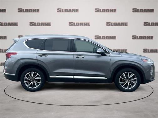 2019 Hyundai SANTA FE Ultimate 2.4