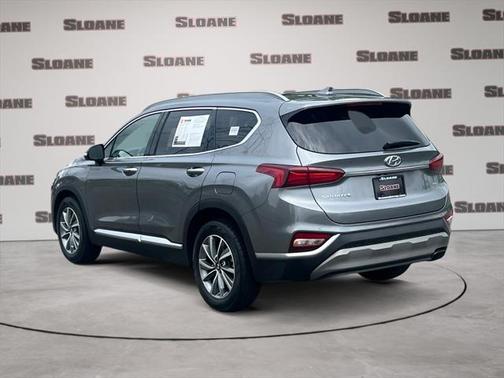 2019 Hyundai SANTA FE Ultimate 2.4