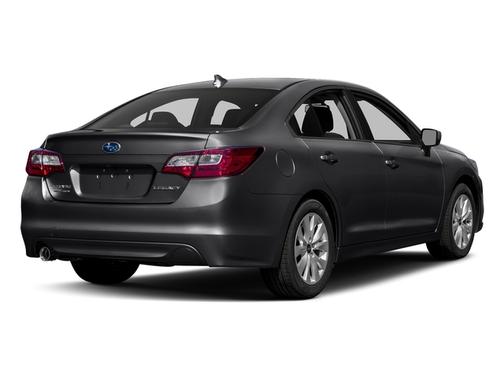 2017 Subaru Legacy Premium