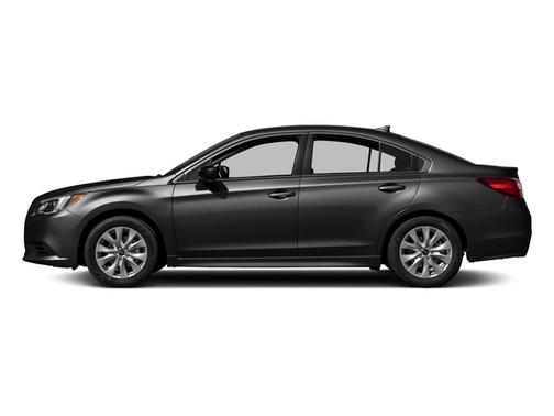 2017 Subaru Legacy Premium