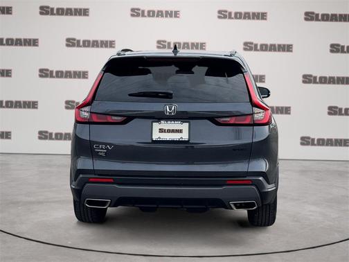 2024 Honda CR-V Hybrid Sport FWD