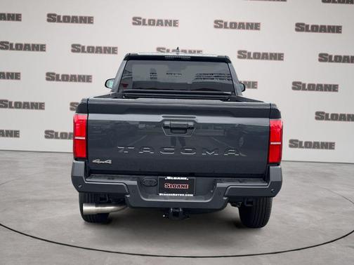 Underground 2026 Toyota Tacoma SR