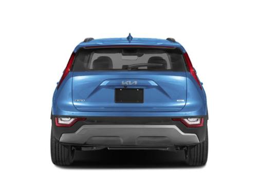 2023 Kia Niro Touring