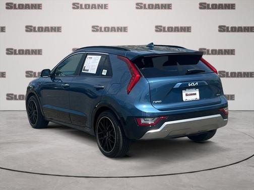 2023 Kia Niro Touring