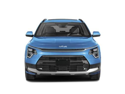 2023 Kia Niro Touring