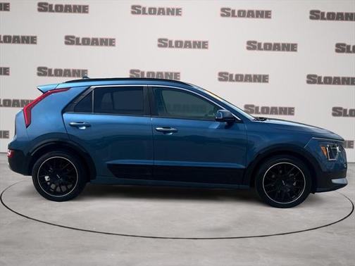 2023 Kia Niro Touring