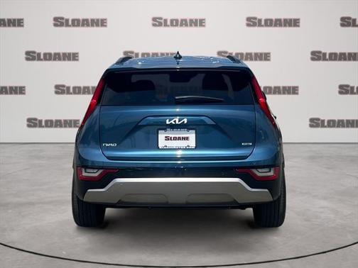2023 Kia Niro Touring
