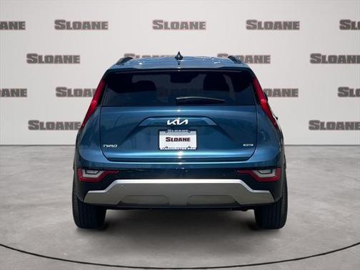2023 Kia Niro Touring