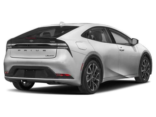 Cutting Edge 2026 Toyota Prius Plug-In Hybrid XSE Premium
