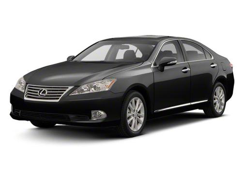 2010 Lexus ES 350 Base