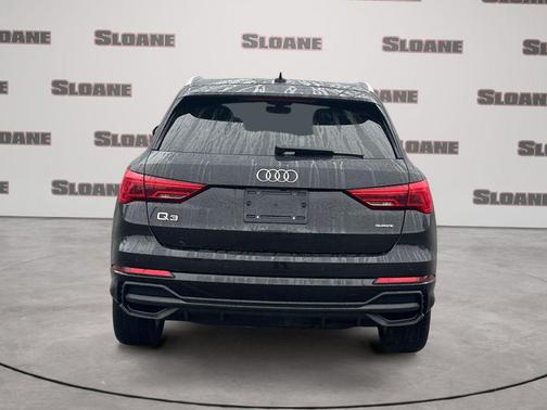 2023 Audi Q3 Premium 45 TFSI S line quattro Tiptronic