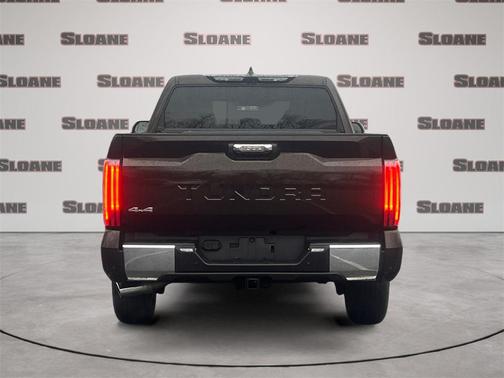 2023 Toyota Tundra 1794 Edition