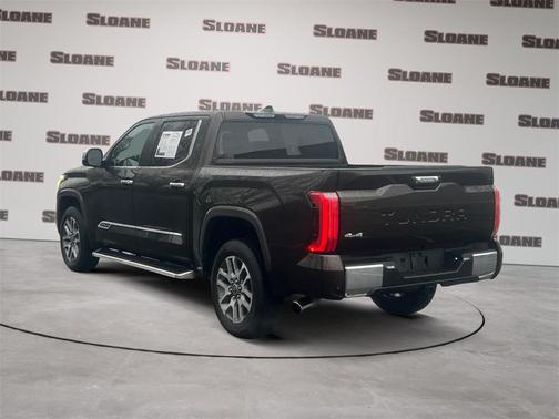 2023 Toyota Tundra 1794 Edition