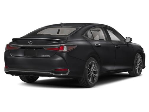 2024 Lexus ES 300h Base