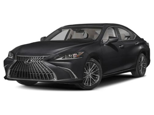 2024 Lexus ES 300h Base