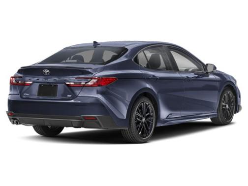 Dark Cosmos 2026 Toyota Camry SE