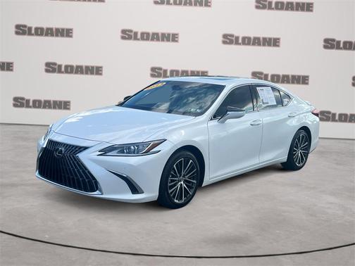 2023 Lexus ES 350 Base