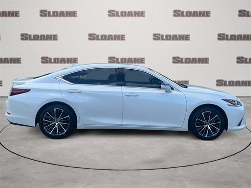 2023 Lexus ES 350 Base