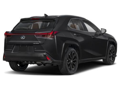2025 Lexus UX 300h Premium