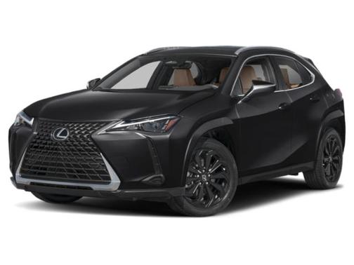 2025 Lexus UX 300h Premium