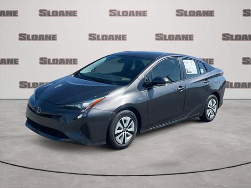 2018 Toyota Prius Two