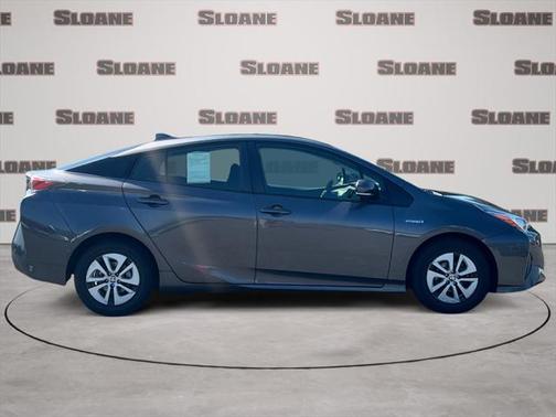 2018 Toyota Prius Two
