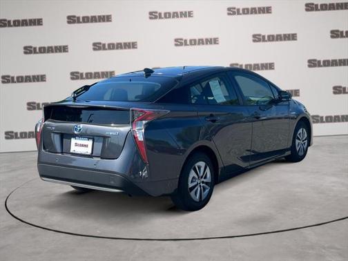 2018 Toyota Prius Two