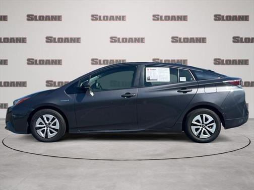 2018 Toyota Prius Two