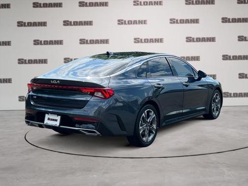 2023 Kia K5 EX
