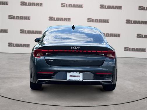 2023 Kia K5 EX