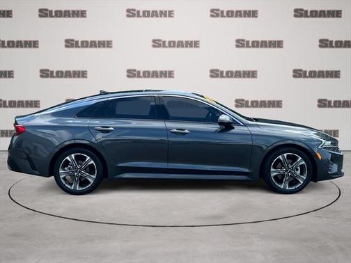 2023 Kia K5 EX