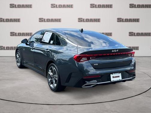 2023 Kia K5 EX
