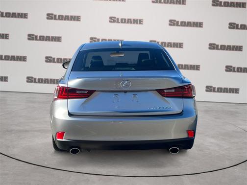 2016 Lexus IS 300 Base