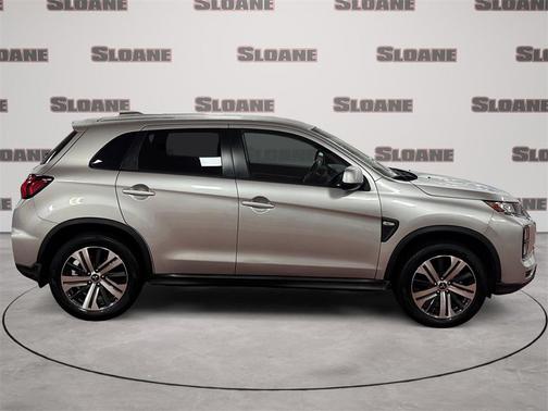 2024 Mitsubishi Outlander Sport 2.0 ES