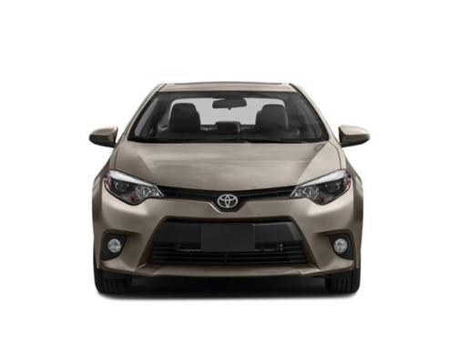 2015 Toyota Corolla LE Premium