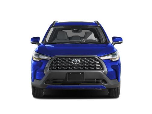 Celestite 2024 Toyota Corolla Cross LE
