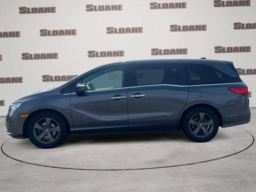 2022 Honda Odyssey EX