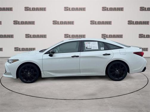 2021 Toyota Avalon XSE