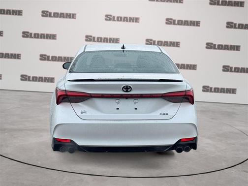 2021 Toyota Avalon XSE