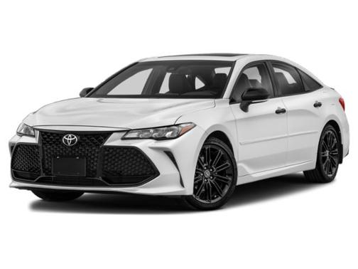 2021 Toyota Avalon XSE