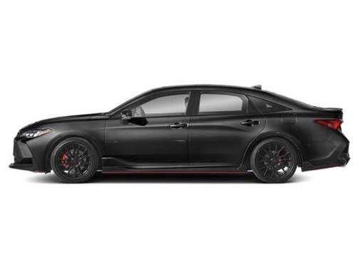 2020 Toyota Avalon TRD